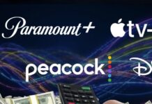 Streaming Is Looking More And More Like The Old Cable Bundles (And It Costs More)