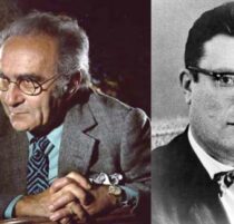 There Are Two Kinds Of Science Writers
