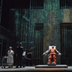 A Letter To North Carolina Classical Radio: Banning Opera Broadcasts Is An Odd Logic