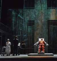 A Letter To North Carolina Classical Radio: Banning Opera Broadcasts Is An Odd Logic