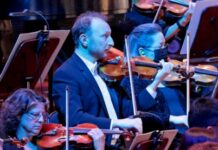 San Francisco Symphony Musicians Finally Got A Contract. But There’s An Existential But