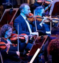 San Francisco Symphony Musicians Finally Got A Contract. But There’s An Existential But