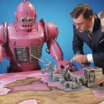 What If The Robots Were So Nice As They Beat Us That We Were Happy About Losing?