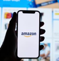 Amazon Controls Markets (Including Culture). Now The US Government Is Taking The Company On