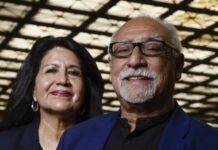 Major New National Initiative To Boost Latinx Theatre