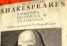 Theatre Where Shakespeare Performed Is Found