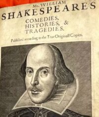 Theatre Where Shakespeare Performed Is Found