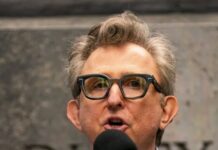 Powerful Disney Theatrical Division Head To Be Chief Creative Officer