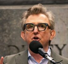 Powerful Disney Theatrical Division Head To Be Chief Creative Officer