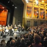 Study: Classical Music Audiences’ Heartbeats, Breathing Synchronizes During Concerts