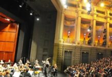 Study: Classical Music Audiences’ Heartbeats, Breathing Synchronizes During Concerts