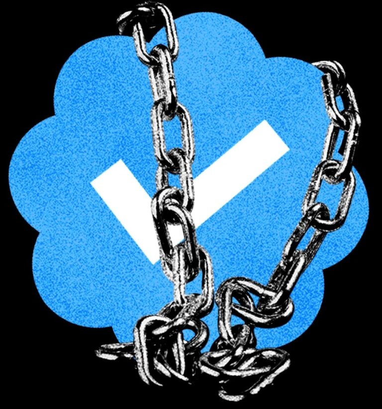 Why Social Networks Die