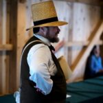 Seeing Cape Cod Through Thoreau’s Eyes