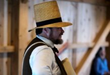 Seeing Cape Cod Through Thoreau’s Eyes