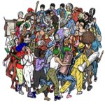 Has Progress In Our Culture Come To A Standstill?