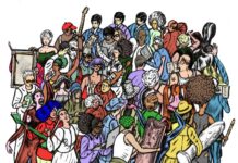 Has Progress In Our Culture Come To A Standstill?