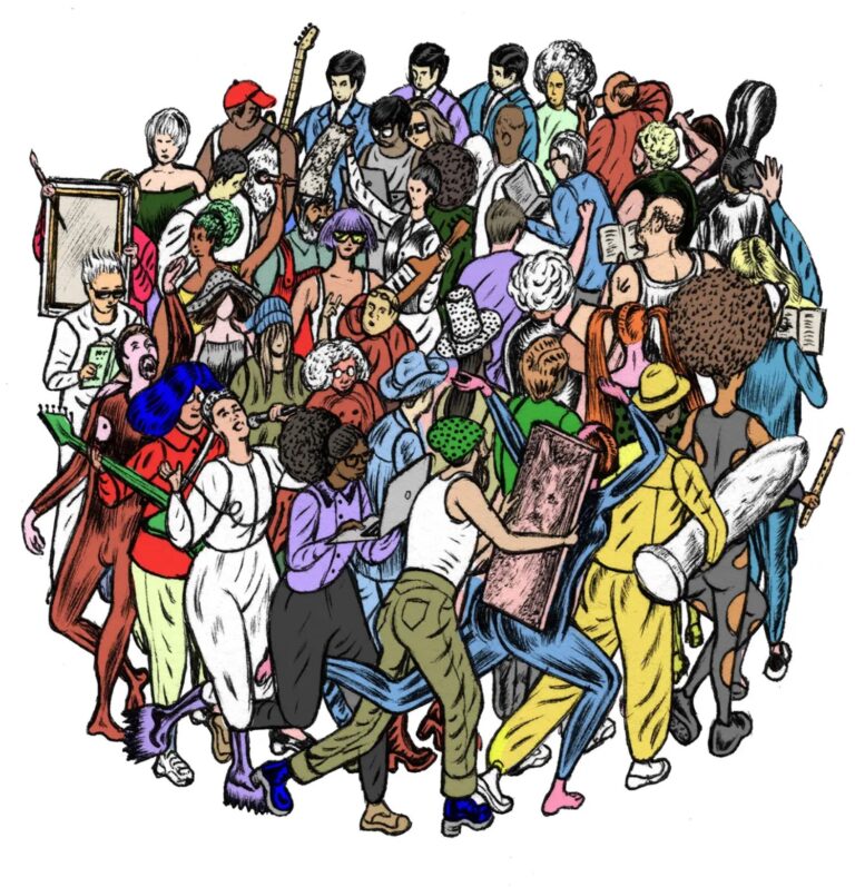 Has Progress In Our Culture Come To A Standstill?