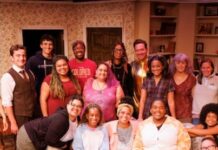 If The Arts Are In Crisis, What Should Arts Journalism Be?