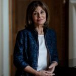 JoAnn Falletta On Why She’s Spent 25 Years At The Buffalo Philharmonic