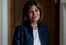 JoAnn Falletta On Why She’s Spent 25 Years At The Buffalo Philharmonic