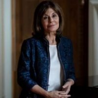 JoAnn Falletta On Why She’s Spent 25 Years At The Buffalo Philharmonic