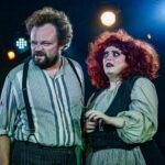 Chicago Theatre Is In Dire Straits: Reacting To An Alarming Report