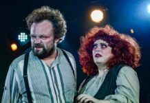 Chicago Theatre Is In Dire Straits: Reacting To An Alarming Report