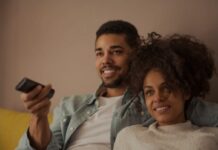 Americans Are Cutting Back Their Streaming Subscriptions