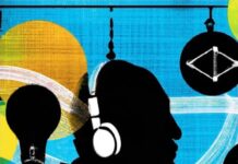 How Story-Telling In Podcasts Is Different From Radio