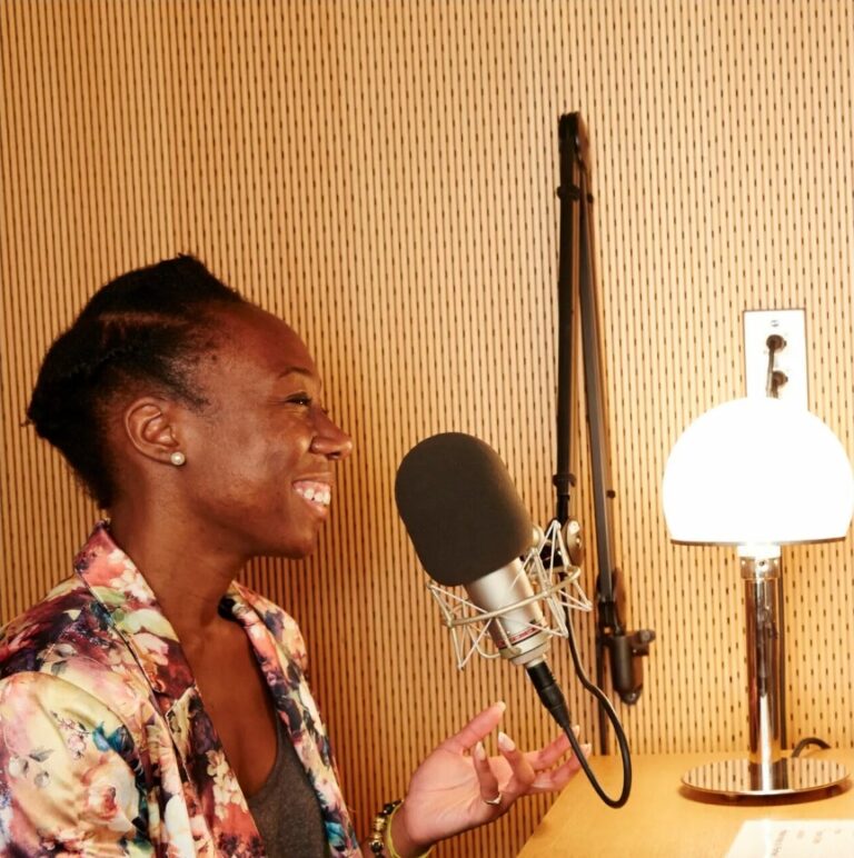 Research: Public Radio’s Storycorps Debates Move The Dial