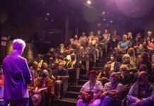 When Theatre Is Ailing, What Should Be The Role Of The Critic?