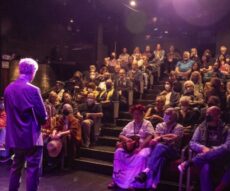 When Theatre Is Ailing, What Should Be The Role Of The Critic?