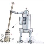 How To Think About The Threats Of AI?