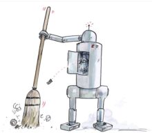 How To Think About The Threats Of AI?