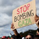 Artists Say They’re Being Punished for Supporting Gaza Ceasefire