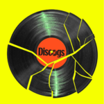 The Go-To Website For Vinyl Records Is Endangered