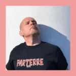 Remembering Parterre’s James Jorden