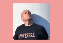 Remembering Parterre’s James Jorden