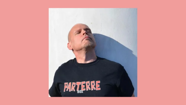 Remembering Parterre’s James Jorden