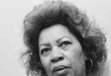 Why Toni Morrison Left Publishing
