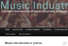 The Music Industry Has Become “Always On” For Musicians