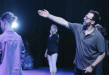 Ratmansky And The Future Of Ballet