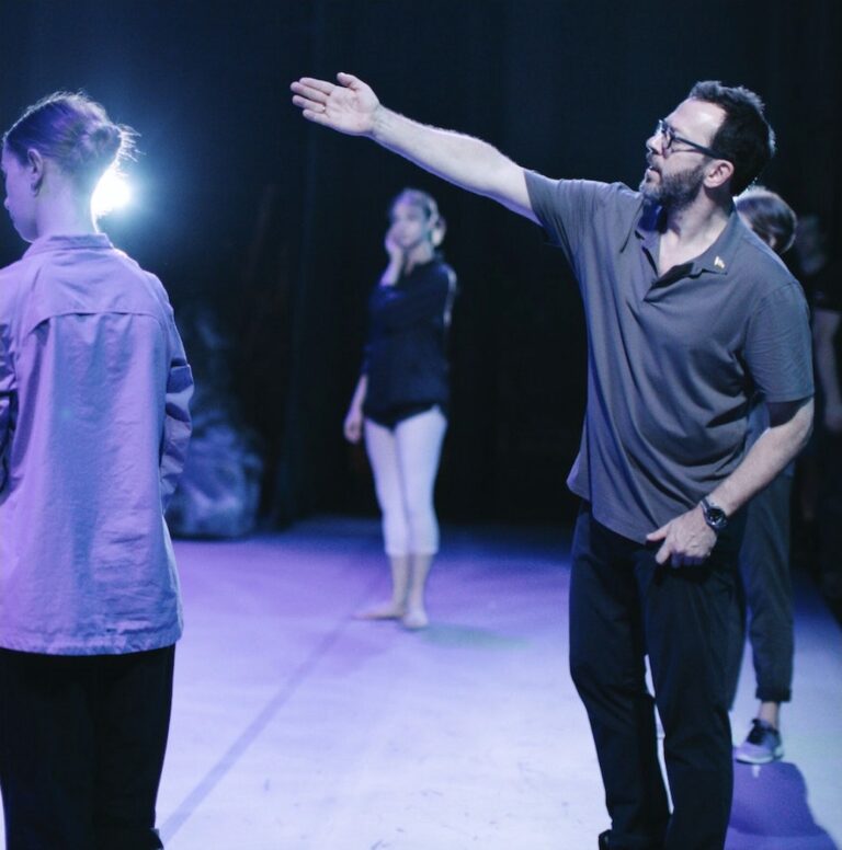 Ratmansky And The Future Of Ballet
