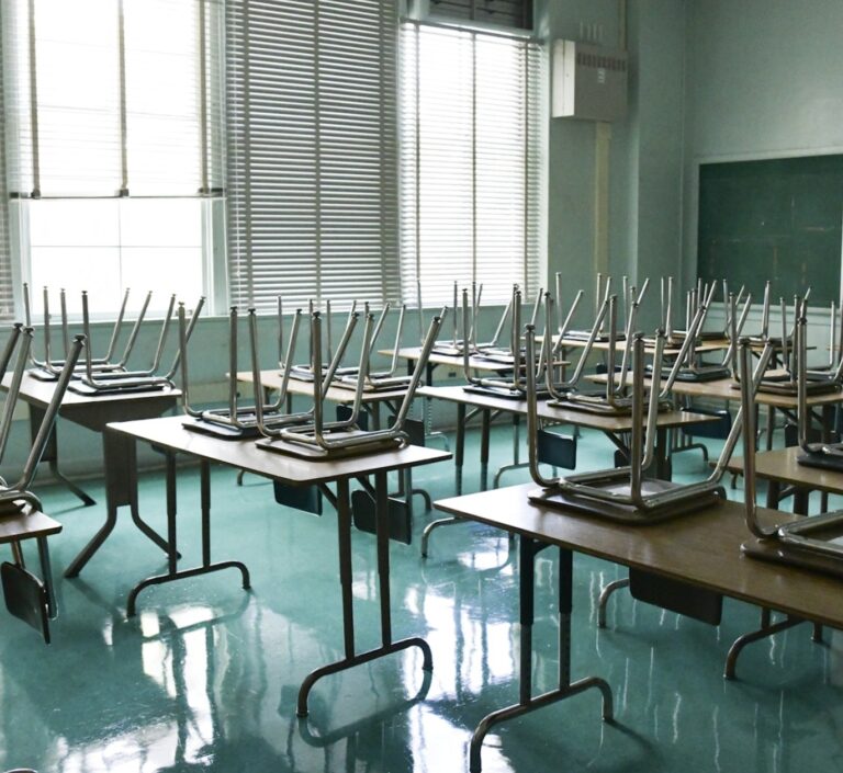 High School Advanced Placement Courses Have Failed Us
