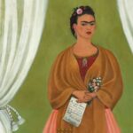 Redefining The Canon Of Women Artists: National Museum Of Women Artists Reopens