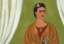 Redefining The Canon Of Women Artists: National Museum Of Women Artists Reopens