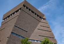 Tate Modern Reopens Its Controversial Panoramic Viewing Platform