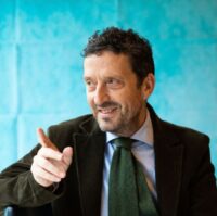 Right Wing Journalist Nominated To Lead Venice Biennale