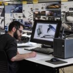 How Art Schools Are Approaching Artificial Intelligence