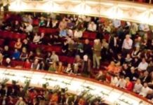 English National Opera Plans To Cut Orchestra. Music Director Quits. ENO Responds